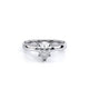 Verragio Solitaire Pear Engagement Ring