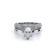 Verragio Solitaire Pear Engagement Ring