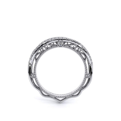 Verragio Wedding Band