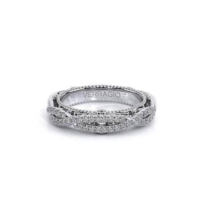Verragio Wedding Band