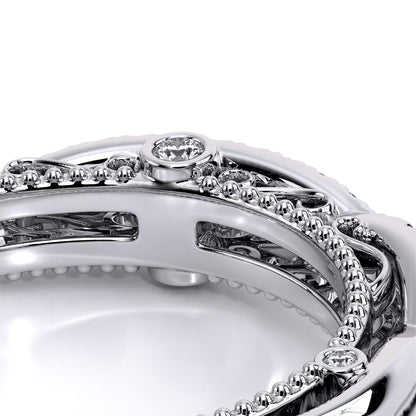Verragio Wedding Band