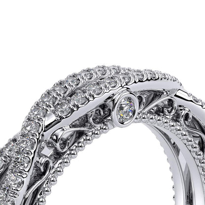 Verragio Wedding Band
