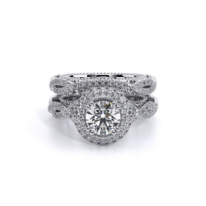 Verragio Wedding Band