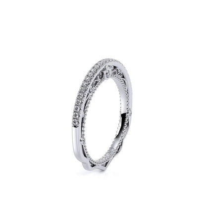 Verragio Wedding Band
