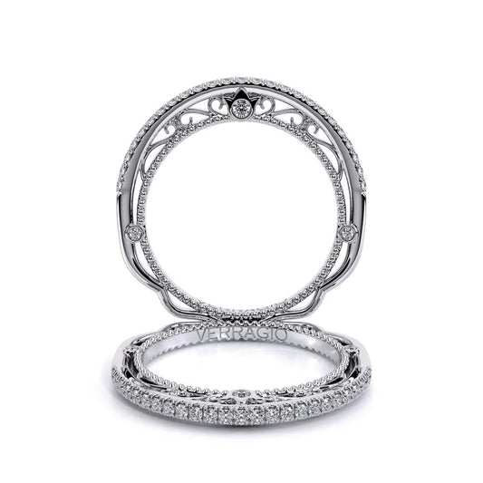 Verragio Wedding Band