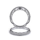 Verragio Wedding Band