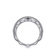 Verragio Wedding Band