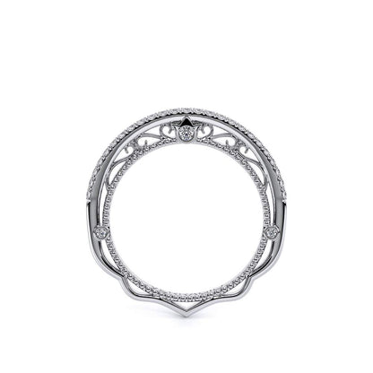 Verragio Wedding Band