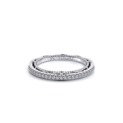 Verragio Wedding Band