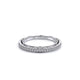 Verragio Wedding Band