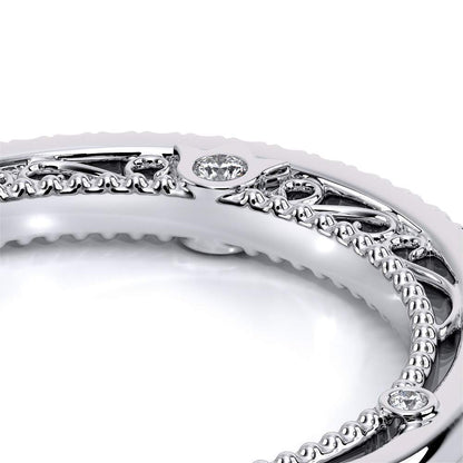 Verragio Wedding Band