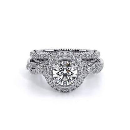 Verragio Wedding Band
