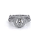 Verragio Wedding Band