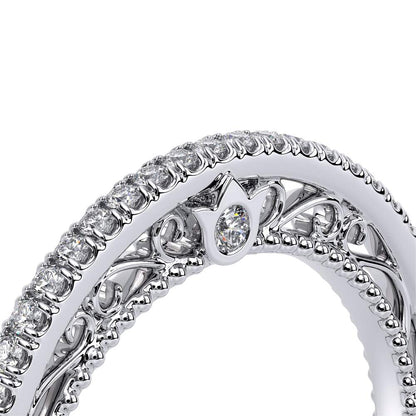Verragio Wedding Band