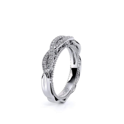 Verragio Wedding Band