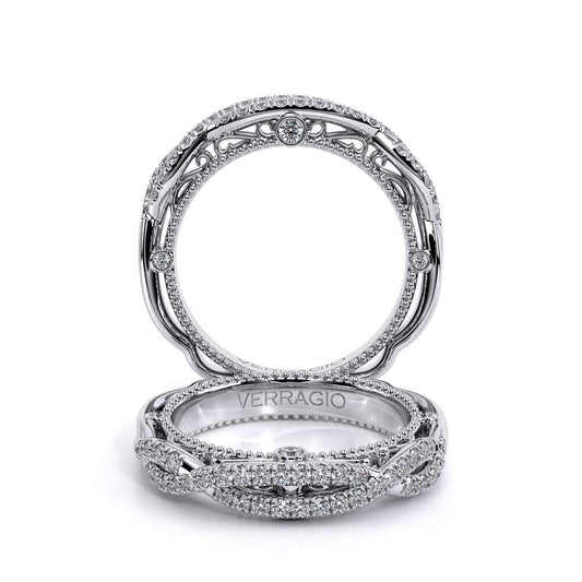 Verragio Wedding Band