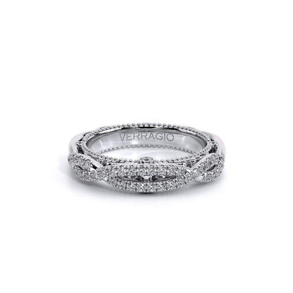 Verragio Wedding Band