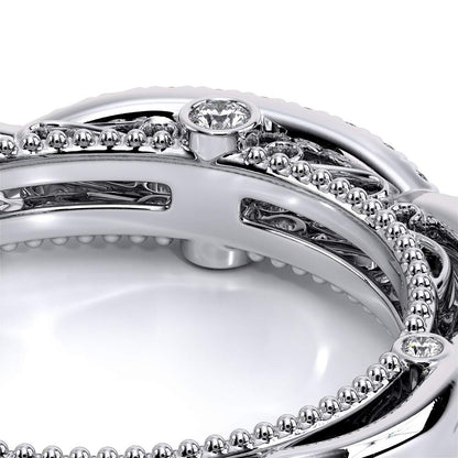 Verragio Wedding Band