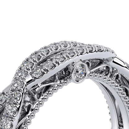 Verragio Wedding Band
