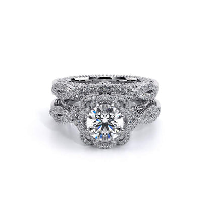 Verragio Wedding Band