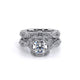 Verragio Wedding Band