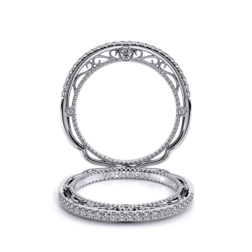 Verragio Wedding Band