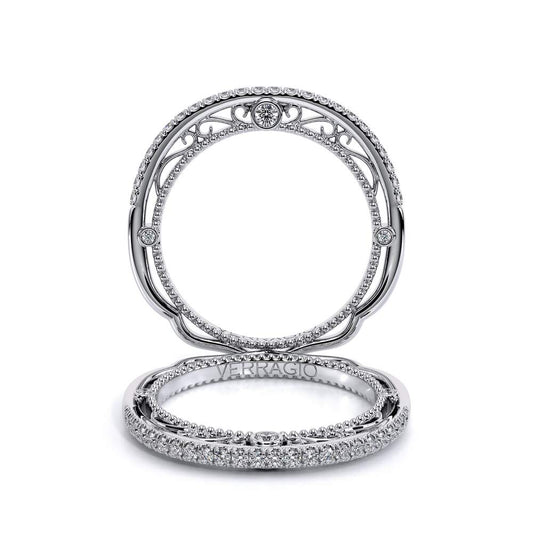 Verragio Wedding Band