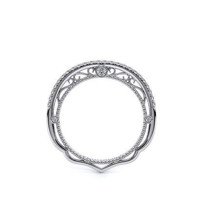 Verragio Wedding Band