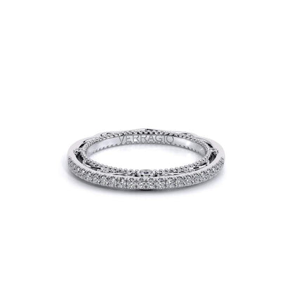 Verragio Wedding Band