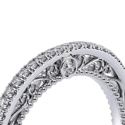 Verragio Wedding Band