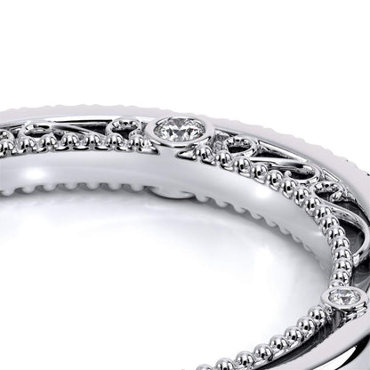 Verragio Wedding Band