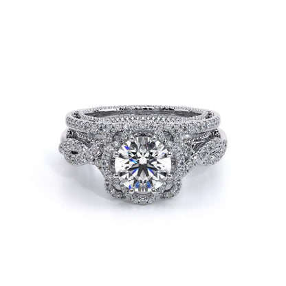 Verragio Wedding Band