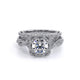 Verragio Wedding Band