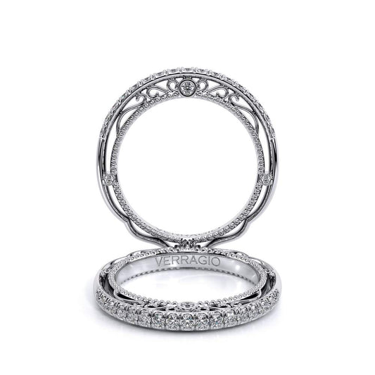 Verragio Wedding Band