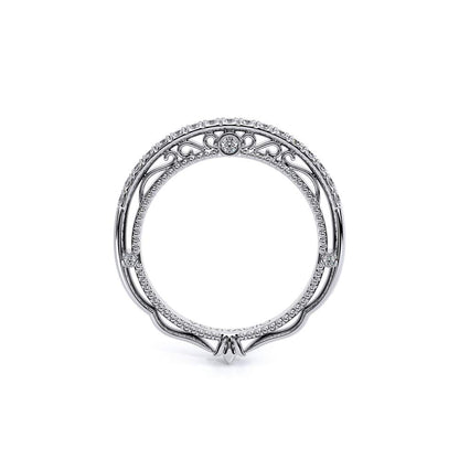 Verragio Wedding Band
