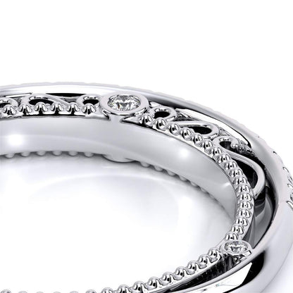 Verragio Wedding Band