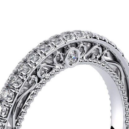 Verragio Wedding Band