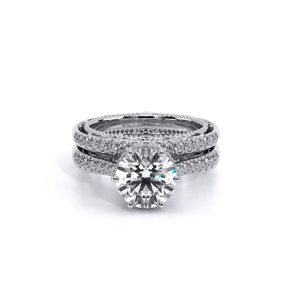 Verragio Wedding Band