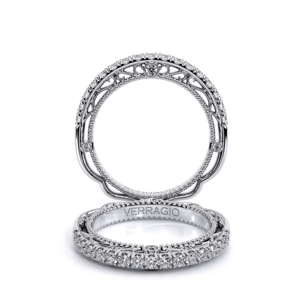 Verragio Wedding Band