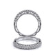 Verragio Wedding Band