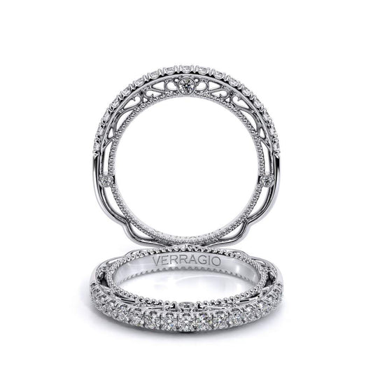 Verragio Wedding Band