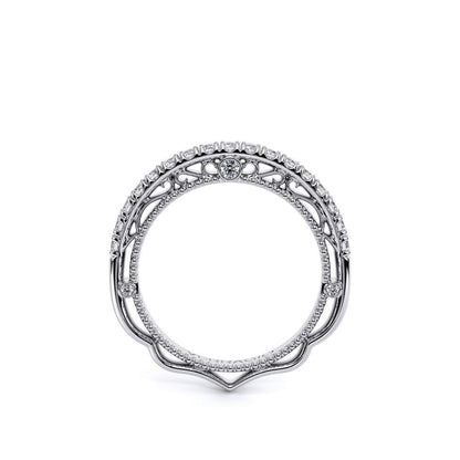 Verragio Wedding Band