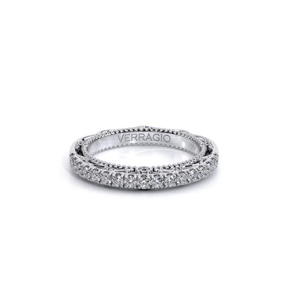 Verragio Wedding Band