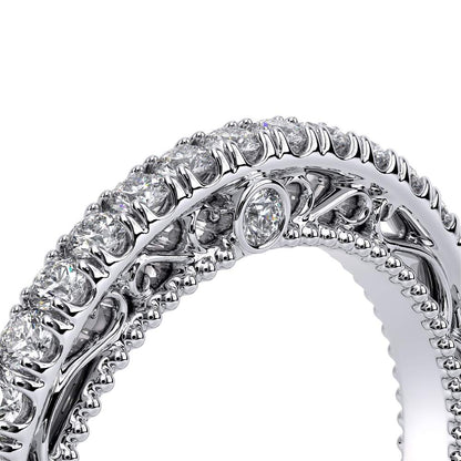 Verragio Wedding Band