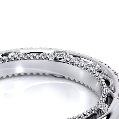 Verragio Wedding Band