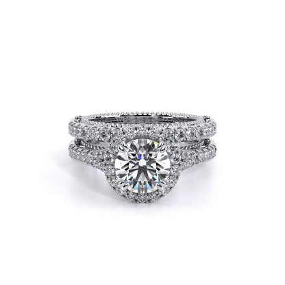 Verragio Wedding Band
