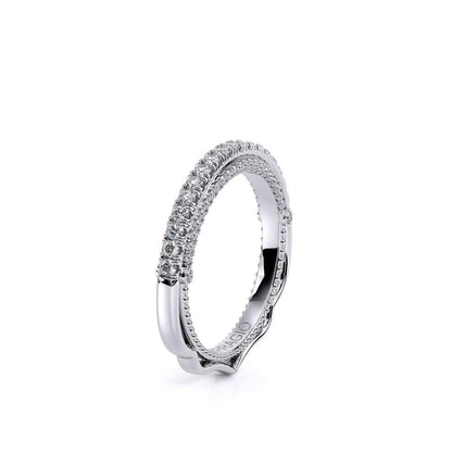 Verragio Wedding Band