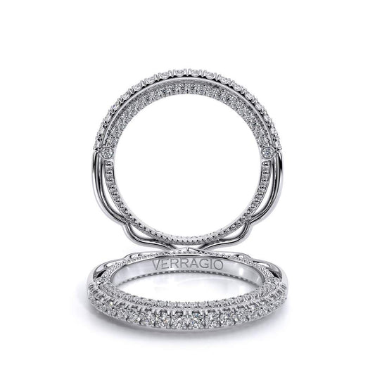 Verragio Wedding Band