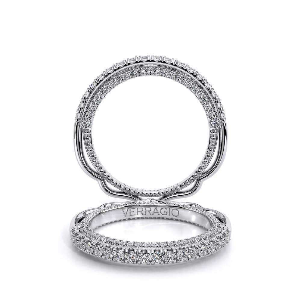 Verragio Wedding Band