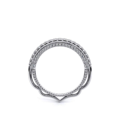 Verragio Wedding Band